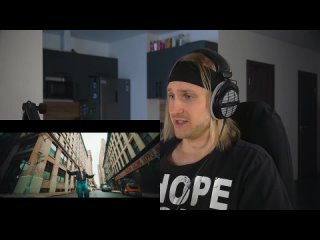 0 г. J-hope on the street with J Cole _ reaction _ Проф. звукорежиссер смотрит