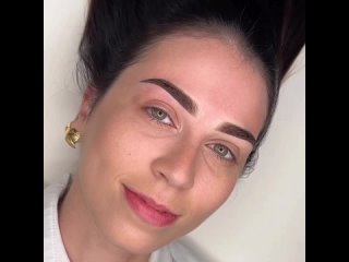 Видео от Перманентный макияж «GRUSHKA» Самара