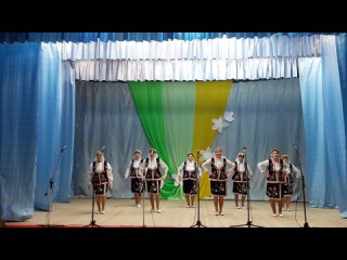 Танцевальный коллектив Ретро DANCE (Кировская область)