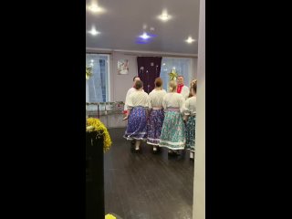 Video by Танцуй Народный! Студия танца Новосибирск