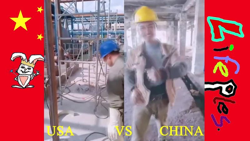 IN CHINA Funniest Chinese Product Fails