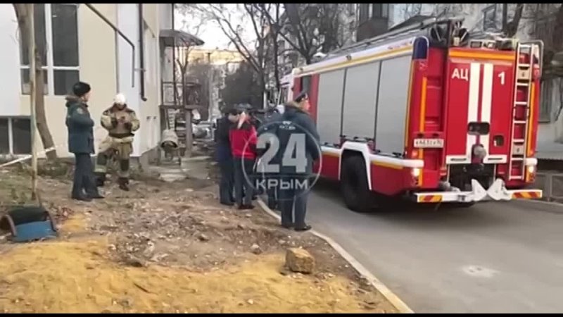 25 человек тушили пожар в Симферополе, на котором погибли три человека 
 
В 17:16 в... [читать продолжение]