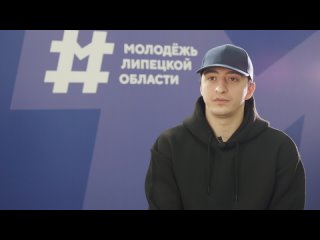 «История успеха» - Орхан Азизов