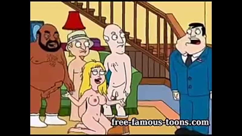 American parody hentai sex порно
