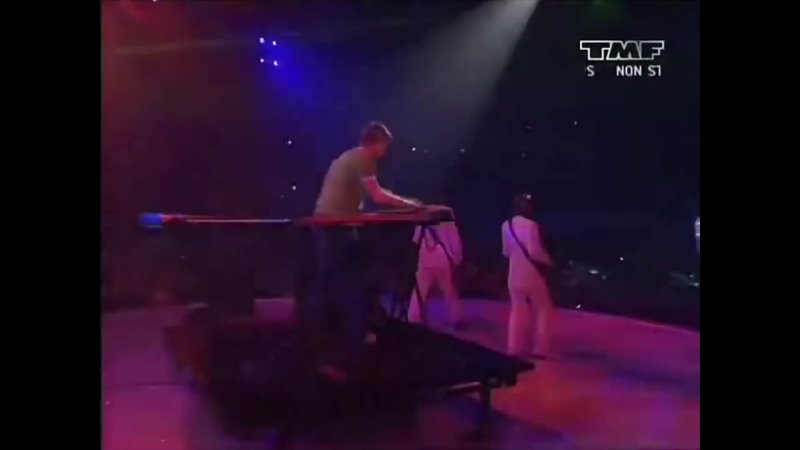 TMF(MusicHistoryTV)Ferry Corsten   Everything Goes Live at TMF Awards 2004(HD)