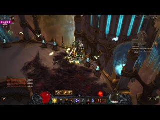 [iXBT games] Жесткий разбор Diablo 4 [Closed Beta]