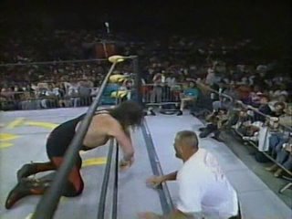 WCW Clash Of The Champions XXVII 06/23/1994