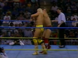 WCW Clash Of The Champions XXVI 01/27/1994