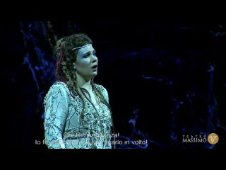 Bellini - Norma / Беллини - Норма (Teatro Massimo) 16.04.2023