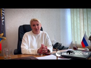 Омбудсмен ДНР Морозова, комментируя отказ ей выступить в СБ ООН, заявила РИА Новости, что в любом случае правда выйдет наружу