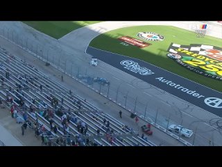 NASCAR Truck Series 2023. Round 5. SpeedyCashcom 250. Race Part 2