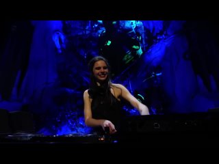 Amber Broos at Tomorrowland Winter 2023