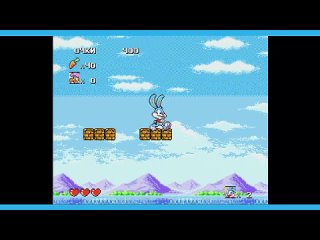 Tiny Toon Adventures 1