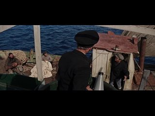 1961  Пушки острова Наварон The Guns of Navarone