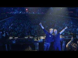 Armin van Buuren at A State of Trance Festival 2023 Celebration Weekend (6 Hour Classics Set)