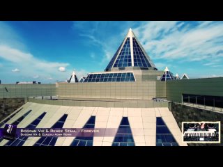 Armage - iTrance Universe Station 28 [4k video mix | Россия, Красноярский край, Хакасия с дрона]