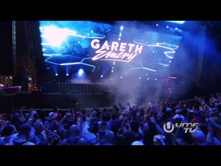 Gareth Emery at Ultra Music Festival Miami 2023