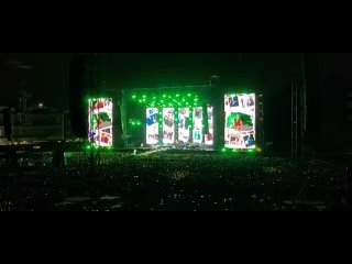 MÖTLEY CRÜE & DEF LEPPARD // ’THE WORLD TOUR’  /Ciudad de México