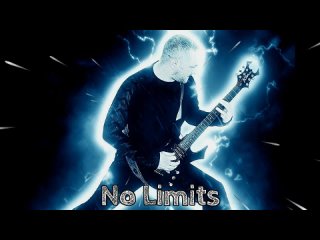 Hard Rock-Metal - No Limits   (Music )