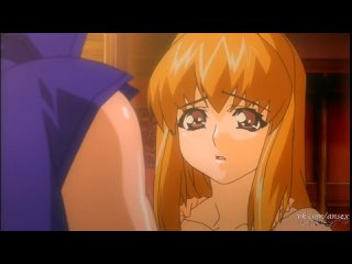 Лезвие ангела: Наказание Angel Blade Punish [ Хентай без цензуры русская озвучка, Porno Hentai & Manga, Anime Cartoons ]