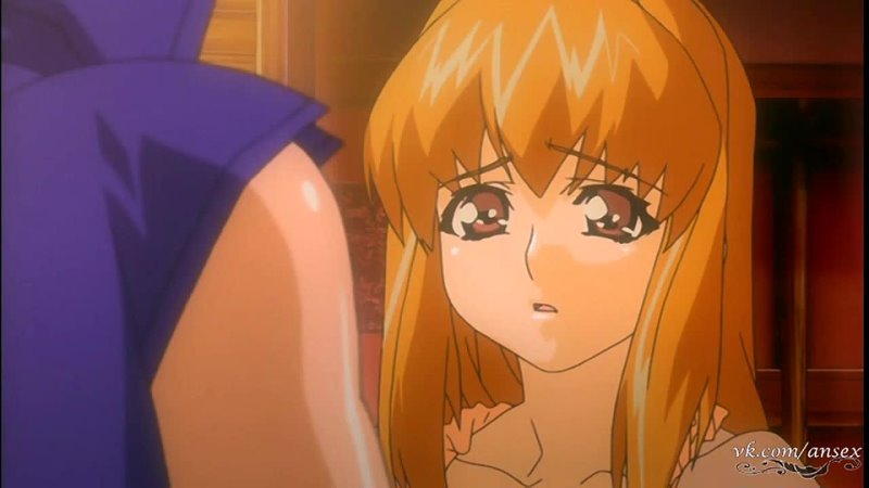 Лезвие ангела: Наказание Angel Blade Punish [ Хентай без цензуры русская озвучка, Porno Hentai & Manga, Anime Cartoons ]