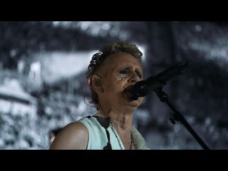 Depeche Mode - Live Spirits (2020)