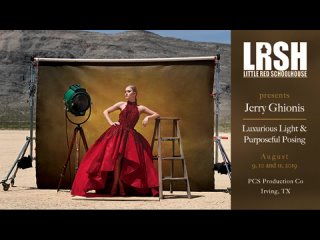 LRSH 2019 Jerry Ghionis 10 min