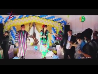 Maral Ibragimowa ft. Shohrat Kerimow - Ishonma (Full HD)