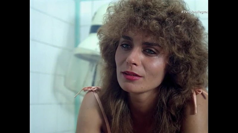 Amor Maldito (Adélia Sampaio, 1984)