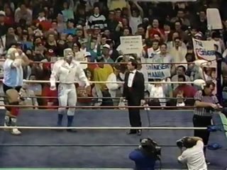 NWA/WCW Starrcade: True Gritt 12/26/1988