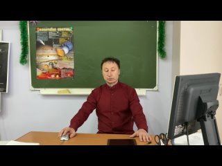 Выступление Шагиева Рамиля Равильевича, - руководителя обсерватории ДД(Ю)Т, лектора ИжАСТРО