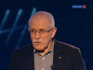 Линия жизни. Александр Митта (К 90-летию со дня рождения) ТК Культура, 2014