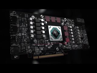 AMD Radeon RX 6700 XT - теперь официально