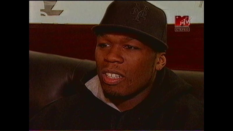 50CENT HOME PARTY