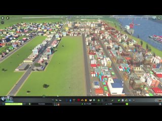 Cities Skylines Gameplay - Grinding to 70,000 Population - EP 14