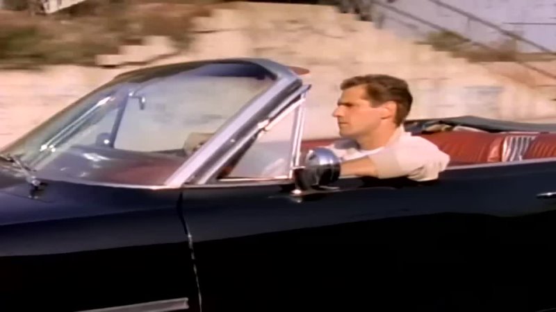 Glenn Frey - Soul Searchin'