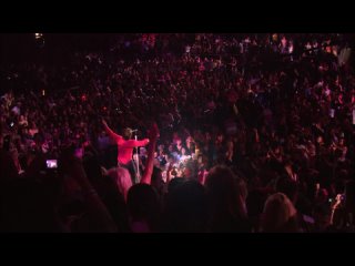 Bon Jovi: Live at Madison Square Garden / Bonus