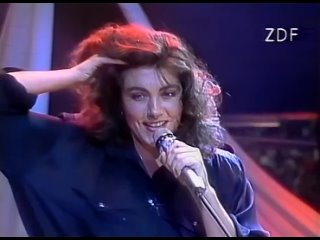 █▬█ █ ▀█▀  Laura Branigan - “ Self Control “ .  1984 . Top Pop Show /