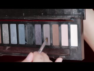 [Jbunzie] Betty Boop Makeup Transformation Tutorial
