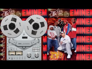 D-12&Eminem