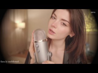 Auddicted - ASMR #3 (Chaturbate)