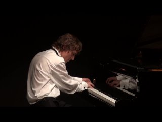Alexander Lubyantsev performs S. Prokofiev Suggestion Diabolique(Navagedenie)