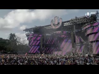 Endless Summer (Jonas Blue & Sam Feldt) - Live @ Ultra Music Festival Miami, UMF 2023