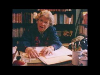 Margaret Mead : A Portrait by a Friend (1978) Jean Rouch