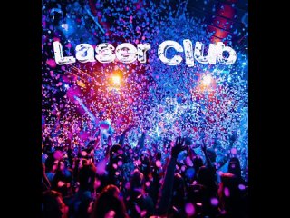 Первое Портальное Радио - Lazer Club radioshow 022 08.04.2023