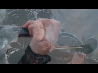 SILENZIUM Токката и фуга ре минор (современная скрипичная обработка И.С. Баха)_ctoc