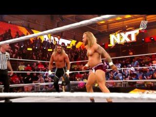 WWE NXT ()