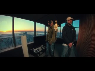 КАЖЭ ОБОЙМА & КРИП-А-КРИП - «MONEYMAKER / Никто кроме нас»
