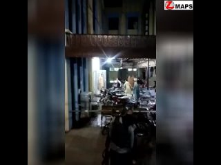 🇵🇰🏴 Теракт в провинции Хайбер-Пахтунхва Чуть более часа назад в здании управления по противодействию