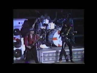 Deep Purple w Joe Lynn Turner-RCMH, NY(4 12 1991 )HD1080 60FPS